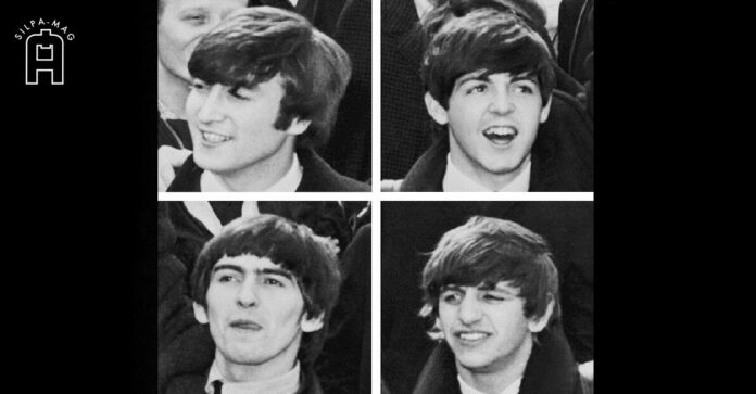 เดอะบีเทิลส์ The Beatles 4 มีนาคม