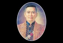 สมเด็จพระเจ้าหลานเธอ เจ้าฟ้ากรมหลวงอนุรักษ์เทเวศร์ กรมพระราชวังบวรสถานพิมุข วังหลัง ใน รัชกาลที่ 1 กรมพระราชวังบวรสถานพิมุข วังหลัง สายสกุลวังหลังรัชกาลที่ 1