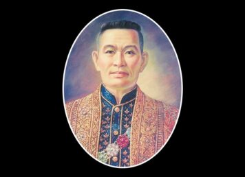 สมเด็จพระเจ้าหลานเธอ เจ้าฟ้ากรมหลวงอนุรักษ์เทเวศร์ กรมพระราชวังบวรสถานพิมุข วังหลัง ใน รัชกาลที่ 1 กรมพระราชวังบวรสถานพิมุข วังหลัง สายสกุลวังหลังรัชกาลที่ 1