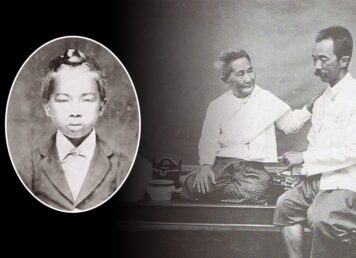 กรมดำรงตกพระราชยาน สมัย รัชกาลที่ 4