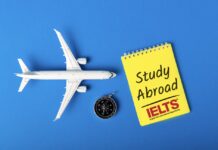เรียน IELTS ที่ไหนดี
