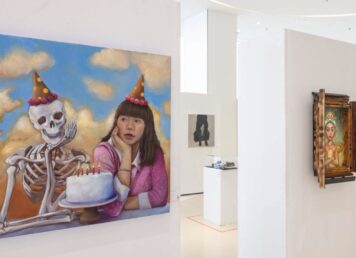 ICON ART & CULTURE SPACE