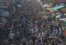 กำเนิด “ถนนข้าวสาร” จากคลองสู่ถนนชื่ออาหารหลักคนไทยได้อย่างไร กำเนิดถนนข้าวสาร