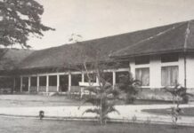 โรงเรียนอนุบาลละอออุทิศ