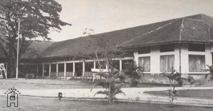 โรงเรียนอนุบาลละอออุทิศ