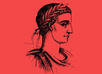 ออกัสตัส ซีซาร์ Augustus Caesar ที่มา ชื่อเดือน สิงหาคม หรือ August