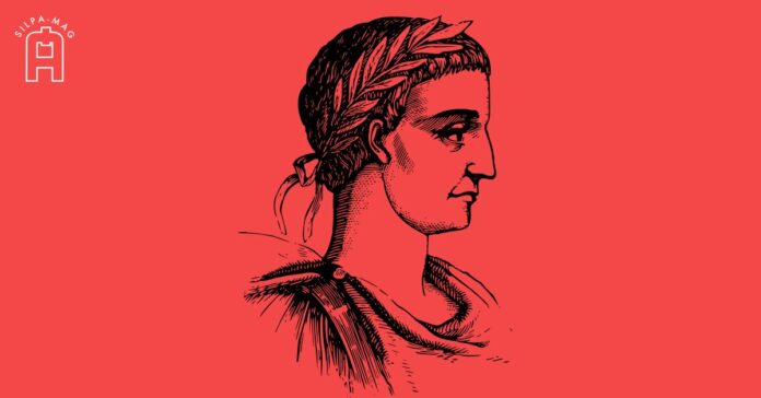 ออกัสตัส ซีซาร์ Augustus Caesar ที่มา ชื่อเดือน สิงหาคม หรือ August