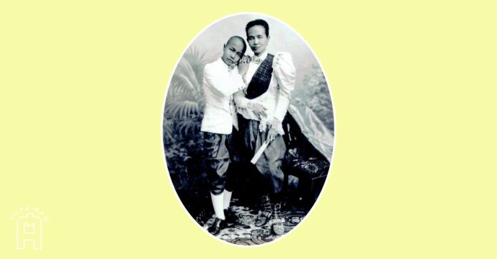 เจ้าทิพเกษร เจ้าจอมมารดาทิพเกษร พระองค์เจ้าดิลกนพรัฐ เจ้าทิพเกษร เจ้านาย