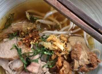 ก๋วยเตี๋ยวเลียง ก๋วยเตี๋ยว ก๋วยเตี๋ยวเลียง อาหาร
