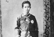สมเด็จพระพันวัสสาอัยยิกาเจ้า พระภรรยาเจ้า รัชกาลที่ 5 ลูกบุญธรรมสมเด็จพระพันวัสสา คำฝากฝังของสมเด็จพระพันวัสสาอัยยิกาเจ้า สมเด็จพระราชชนนีศรีสังวาลย์