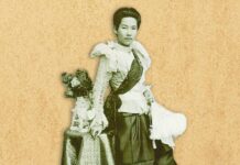 พระนามลำลองพระราชโอรสพระราชธิดาในรัชกาลที่ 5 กรมหลวงศรีรัตนโกสินทร ลูกหญิง