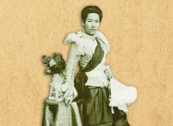 พระนามลำลองพระราชโอรสพระราชธิดาในรัชกาลที่ 5 กรมหลวงศรีรัตนโกสินทร ลูกหญิง สมเด็จฯ เจ้าฟ้าสุทธาทิพยรัตน์