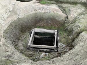 ซีกไม้โบราณหลี่เยฉิน เมืองโบราณหลี่เย ราชวงศ์ฉิน