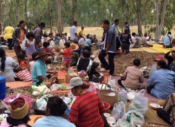 ประเพณี การ แตกบ้าน ประเพณีแตกบ้าน