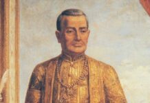 พระบาทสมเด็จพระพุทธยอดฟ้าจุฬาโลกมหาราช รัชกาลที่ 1