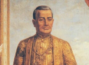 พระบาทสมเด็จพระพุทธยอดฟ้าจุฬาโลกมหาราช รัชกาลที่ 1 คัดเลือก ขุนนางวังหน้า 27 ปี รัชกาลที่ 1 ทรงครองราชย์ เราเกิดมาเป็นไพร่ เจ้าจอมมารดาตานี