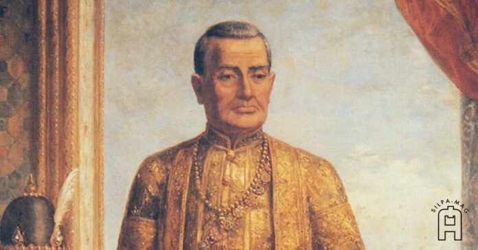 พระบาทสมเด็จพระพุทธยอดฟ้าจุฬาโลกมหาราช รัชกาลที่ 1