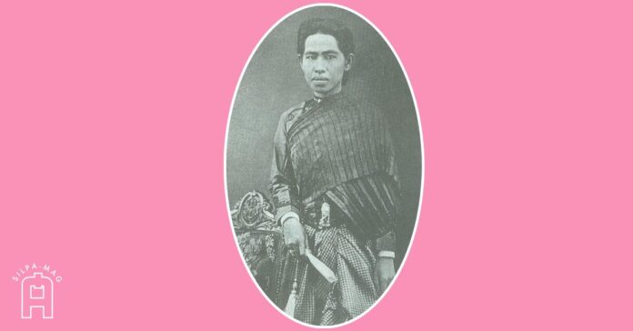 เจ้าคุณจอมมารดาแพ เจ้าคุณพระประยูรวงศ์ พระภรรยา ใน รัชกาลที่ 5