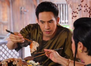 หมูกระทะ พรหมลิขิต สัตว์ใหญ่