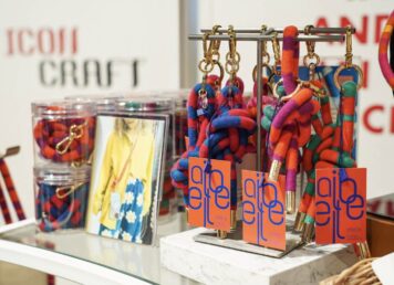 ICONCRAFT Sustainable Craft