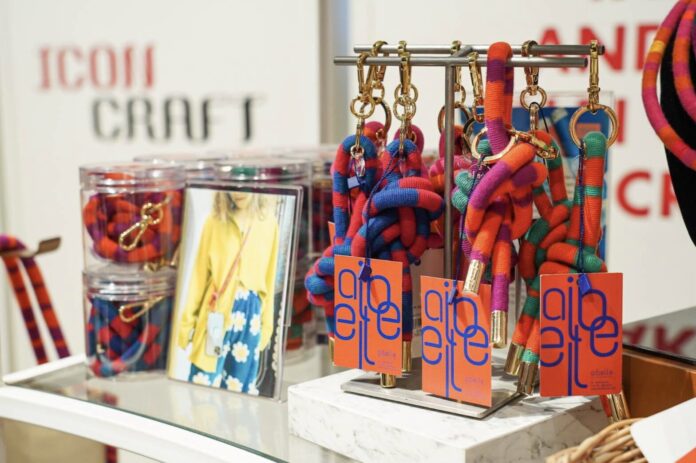 ICONCRAFT Sustainable Craft