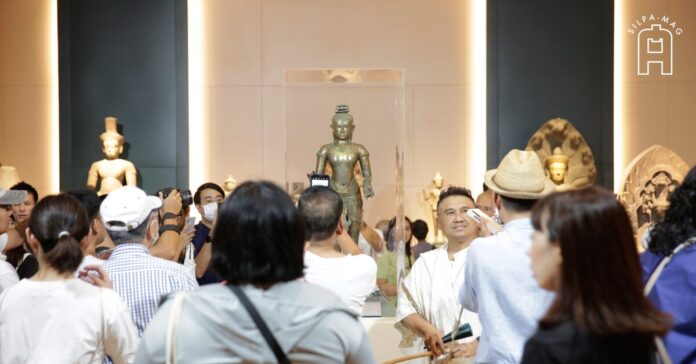โกลเด้นบอย Golden Boy ไม่ใช่พระศิวะ