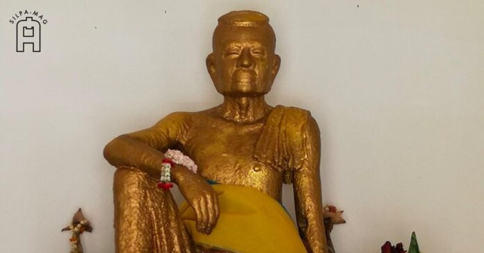 เจ้าพระยาบดินทรเดชา สิงห์ สิงหเสนี สร้าง วัดชัยชนะสงคราม อนุสรณ์ สงคราม อานามสยามยุทธ สมัย รัชกาลที่ 3