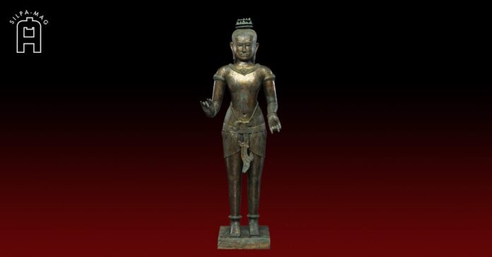 CoverPhoto-IsGoldenBoyShiva Golden Boy คือ พระศิวะ จริงหรือ