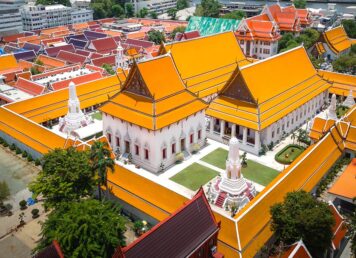 วัดมหาธาตุยุวราชรังสฤษฎิ์ พระชั้นสมเด็จ