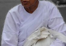 แม่ชี
