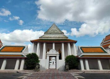 วัดเทพธิดาราม รัชกาลที่ 3 กรมหมื่นอัปสรสุดาเทพ กรมหมื่นอัปสรสุดาเทพ พระราชธิดาที่รักยิ่งของรัชกาลที่ 3
