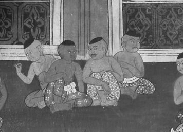 ขุนนาง ผู้ชาย คำ ไทย ประกอบเรื่อง ทำไมเรียกว่า ขุนนาง