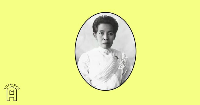 พระองค์เจ้าศรีนาคสวาดิ พระราชธิดา รัชกาลที่ 4 กับ เจ้าจอมมารดาเที่ยง คาดว่า เป็น เสด็จ ใน สี่แผ่นดิน ประพันธ์ โดย ม.ร.ว.คึกฤทธิ์ ปราโมช พระเจ้าบรมวงศ์เธอ พระองค์เจ้าศรีนาคสวาดิ