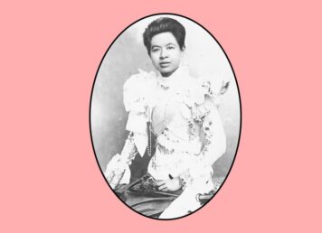 พระเจ้าบรมวงศ์เธอ พระองค์เจ้าพวงสร้อยสอางค์ พระราชธิดา รัชกาลที่ 4