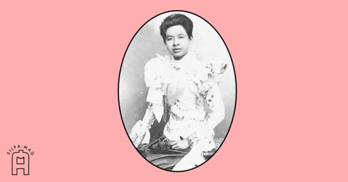 พระเจ้าบรมวงศ์เธอ พระองค์เจ้าพวงสร้อยสอางค์ พระราชธิดา รัชกาลที่ 4