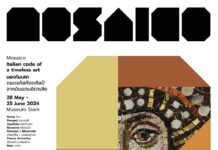 Mosaico - Italian code of a timeless art