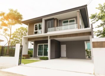 บ้านเดี่ยวรังสิต