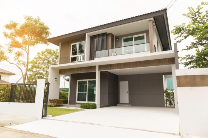 บ้านเดี่ยวรังสิต
