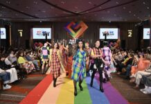 ไอคอนสยาม ICONSIAM Pride Out Loud