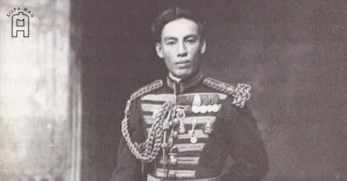 พระยาคทาธรบดี (เทียบ อัศวรักษ์)