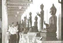 วัดเบญจมบพิตร พิพิธภัณฑ์พระพุทธรูป แห่งแรก
