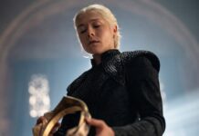 ต้นฉบับ House of The Dragon จากเรื่องจริงของ “มาทิลดา” ที่ถูกกีดกันจากราชบัลลังก์ House of the Dragon เรนีร่า ทาร์เกเรียน พระนางมาทิลดา
