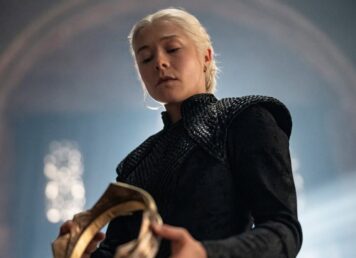 ต้นฉบับ House of The Dragon จากเรื่องจริงของ “มาทิลดา” ที่ถูกกีดกันจากราชบัลลังก์ House of the Dragon เรนีร่า ทาร์เกเรียน พระนางมาทิลดา