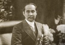 พระบาทสมเด็จพระจุลจอมเกล้าเจ้าอยู่หัว รัชกาลที่ 5 วิกฤตวังหน้า
