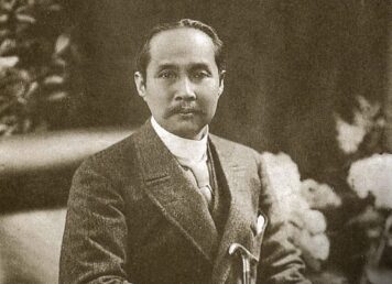 พระบาทสมเด็จพระจุลจอมเกล้าเจ้าอยู่หัว รัชกาลที่ 5 วิกฤตวังหน้า
