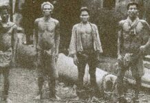 นักโทษ คุกหน้าวัดโพธิ์
