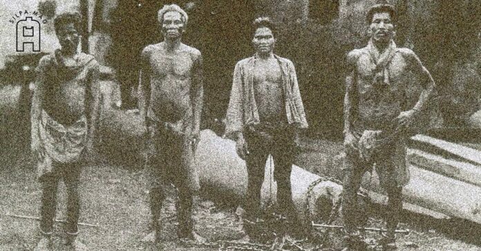 นักโทษ คุกหน้าวัดโพธิ์
