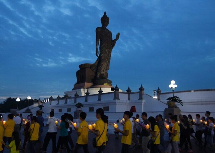 5 มิถุนายน 2487 จอมพล ป. พิบูลสงคราม ประกาศตั้ง “พุทธบุรีมณฑล” พุทธมณฑล นครปฐม จอมพล ป. พิบูลสงคราม พุทธบุรีมณฑล สระบุรี 5 มิถุนายน 2487 5 มิถุนายน 2487
