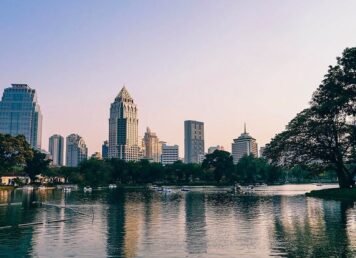 สวนลุมพินี สวนสาธารณะแห่งแรกของกรุงรัตนโกสินทร์ สวนลุมพินี สวนสาธารณะกลางกรุง ที่เกิดขึ้นเพราะรัชกาลที่ 6