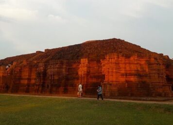 โบราณสถานเมืองศรีเทพ
